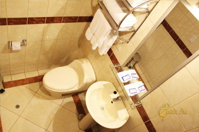 פונו Cantuta Inn מראה חיצוני תמונה