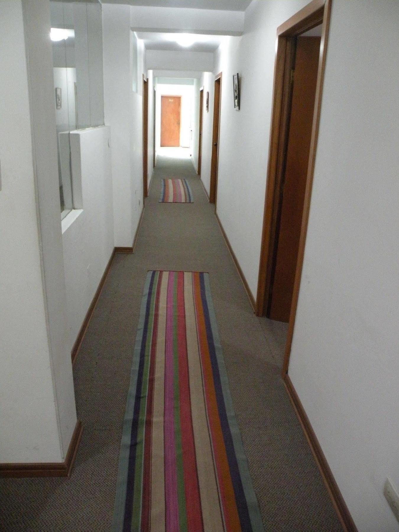 פונו Cantuta Inn מראה חיצוני תמונה